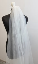 Load image into Gallery viewer, wedding veil
