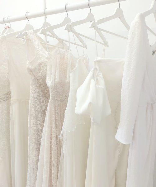 Wedding dresses under £1000 in London