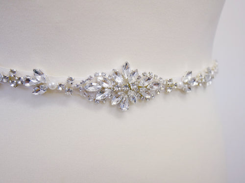 bridal belt
