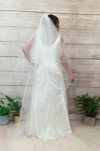 Load image into Gallery viewer, mia wedding veil
